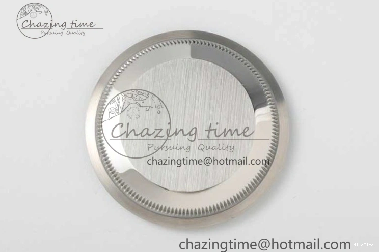 MiroTime 0311 GoodFit DateJust 36 SS YG DIWF 1:1 Best Edition 904L Steel White MOP Diamonds Dial on Jubilee Bracelet SA 2324